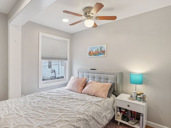 19 Delford St, Boston MA 02131