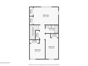 19 Delford St, Boston MA 02131