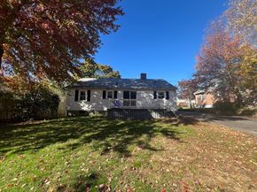 100 North Avenue, Rockland MA 02370