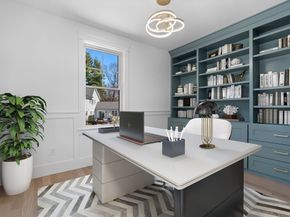 6 Sanders Lane, Bolton MA 01740