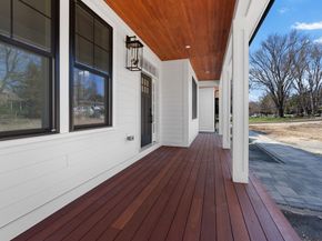 6 Sanders Lane, Bolton MA 01740