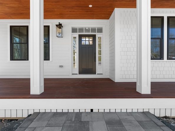 6 Sanders Lane, Bolton MA 01740