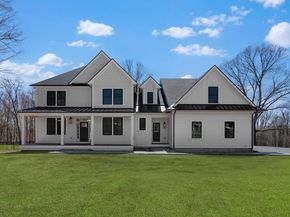 6 Sanders Lane, Bolton MA 01740