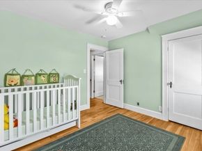 15 Camden Ave, Brockton MA 02301