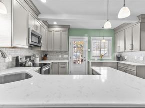 15 Camden Ave, Brockton MA 02301