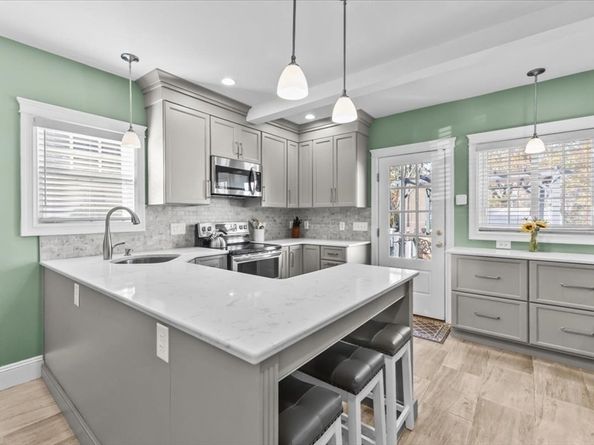 15 Camden Ave, Brockton MA 02301