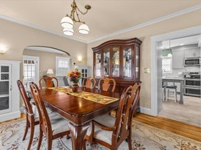 15 Camden Ave, Brockton MA 02301