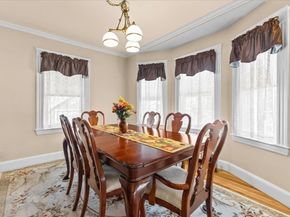 15 Camden Ave, Brockton MA 02301