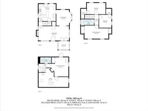 15 Camden Ave, Brockton MA 02301