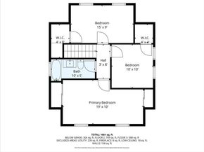 15 Camden Ave, Brockton MA 02301