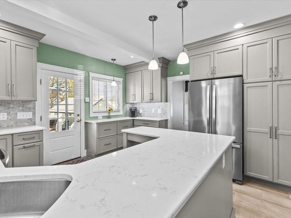 15 Camden Ave, Brockton MA 02301