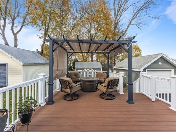 15 Camden Ave, Brockton MA 02301