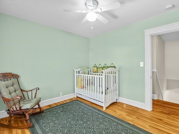 15 Camden Ave, Brockton MA 02301