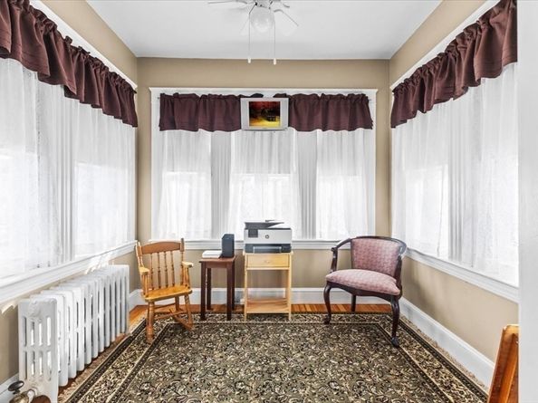 15 Camden Ave, Brockton MA 02301