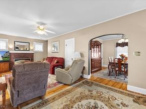 15 Camden Ave, Brockton MA 02301