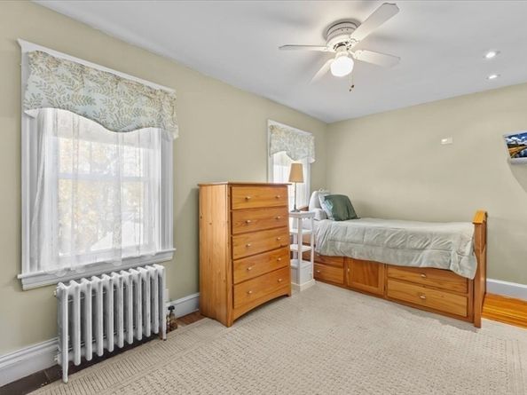 15 Camden Ave, Brockton MA 02301