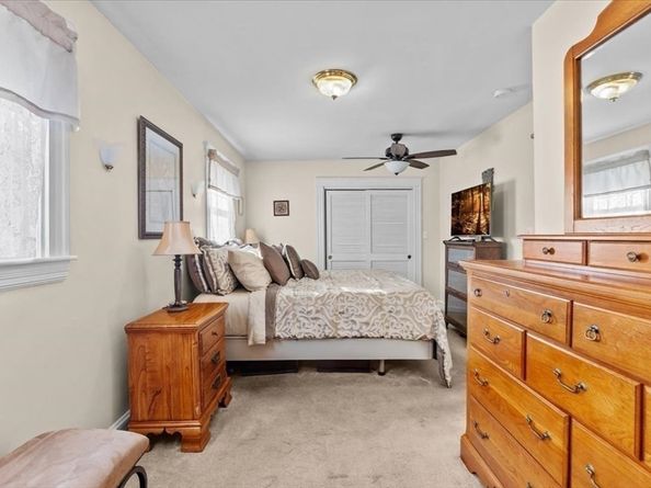 15 Camden Ave, Brockton MA 02301