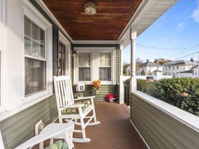 15 Camden Ave, Brockton MA 02301