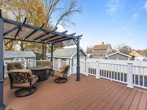 15 Camden Ave, Brockton MA 02301