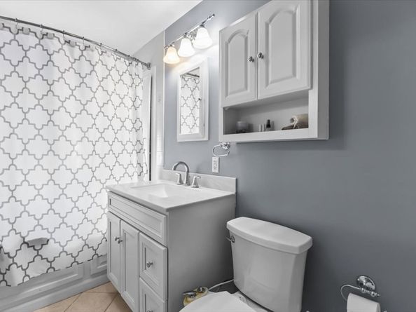 15 Camden Ave, Brockton MA 02301