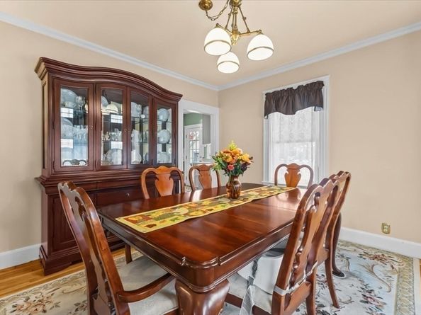 15 Camden Ave, Brockton MA 02301