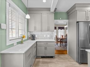 15 Camden Ave, Brockton MA 02301