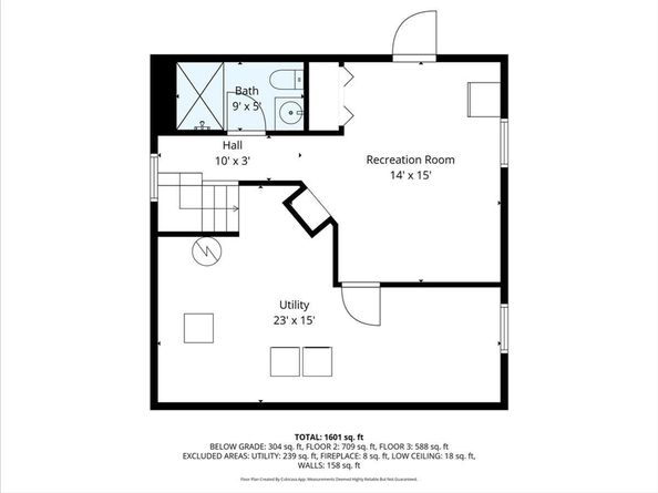 15 Camden Ave, Brockton MA 02301