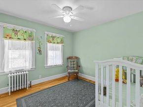 15 Camden Ave, Brockton MA 02301