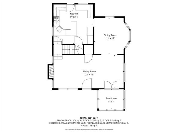 15 Camden Ave, Brockton MA 02301