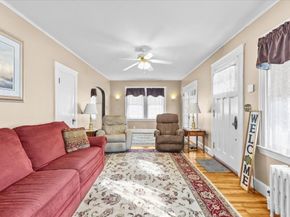 15 Camden Ave, Brockton MA 02301