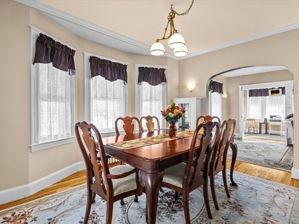 15 Camden Ave, Brockton MA 02301