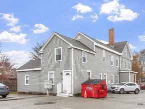 35 High Street 3D, Danvers MA 01923