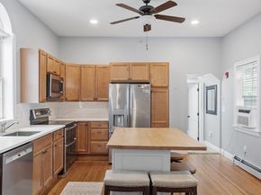 35 High Street 3D, Danvers MA 01923