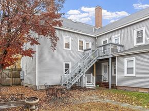 35 High Street 3D, Danvers MA 01923