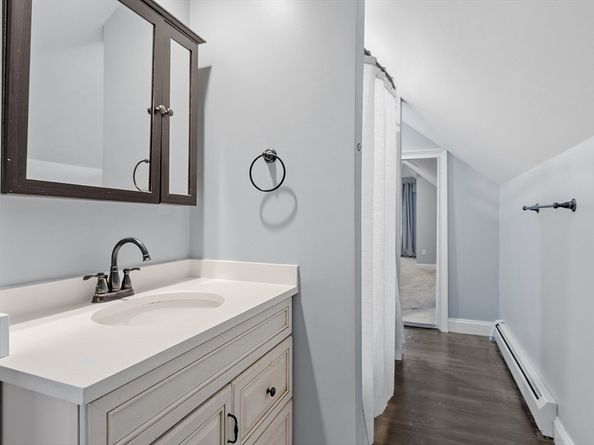 35 High Street 3D, Danvers MA 01923