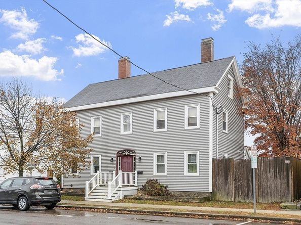 35 High Street 3D, Danvers MA 01923