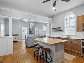 35 High Street 3D, Danvers MA 01923