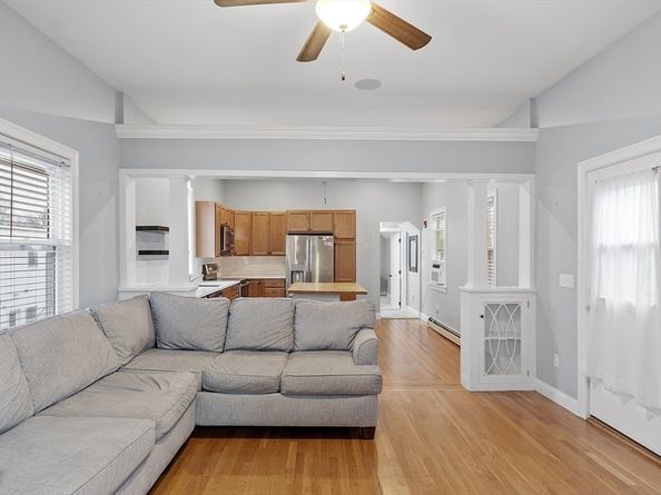 35 High Street 3D, Danvers MA 01923