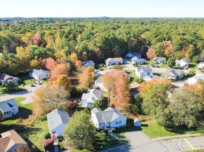 42 Crystal Water 0, East Bridgewater MA 02333