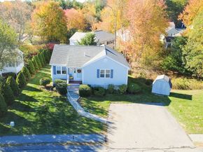 42 Crystal Water 0, East Bridgewater MA 02333