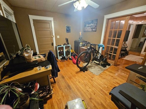 21-23 Clement St, Worcester MA 01603