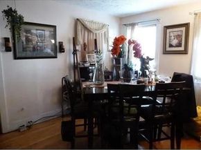 21-23 Clement St, Worcester MA 01603