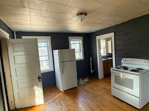 21-23 Clement St, Worcester MA 01603