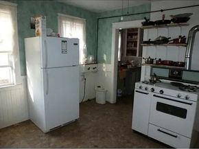 21-23 Clement St, Worcester MA 01603