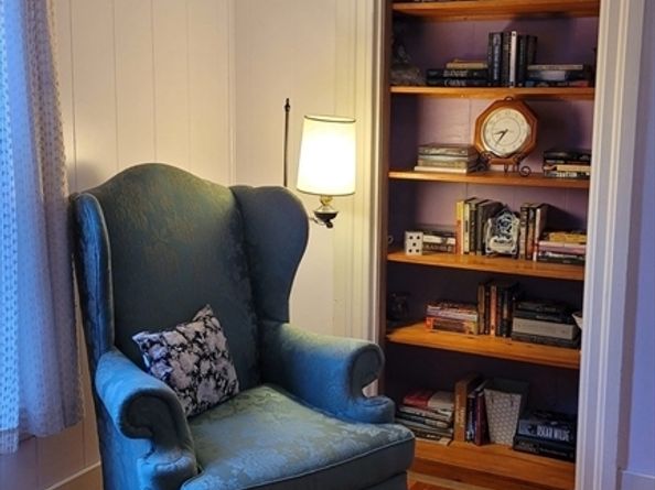 50 Grove St N, Barre MA 01005