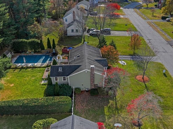 59 Indian Meadow Dr, Northborough MA 01532