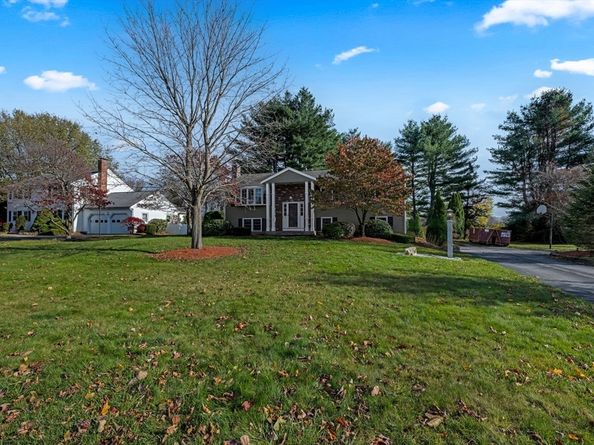 59 Indian Meadow Dr, Northborough MA 01532