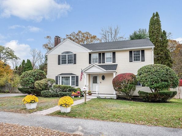 24 Perley Ave, Peabody MA 01960