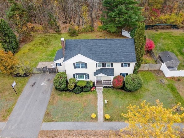 24 Perley Ave, Peabody MA 01960