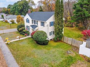 24 Perley Ave, Peabody MA 01960